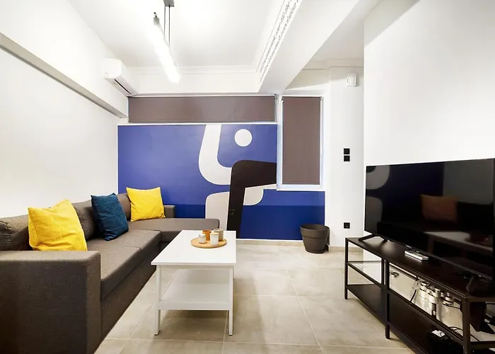 Marco'S - Mdy Urban Stay